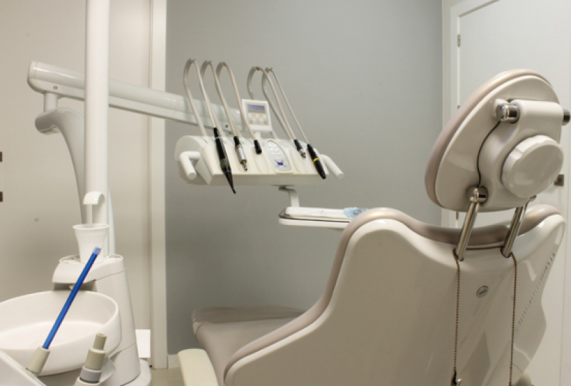 江阴规范牙科诊所管理