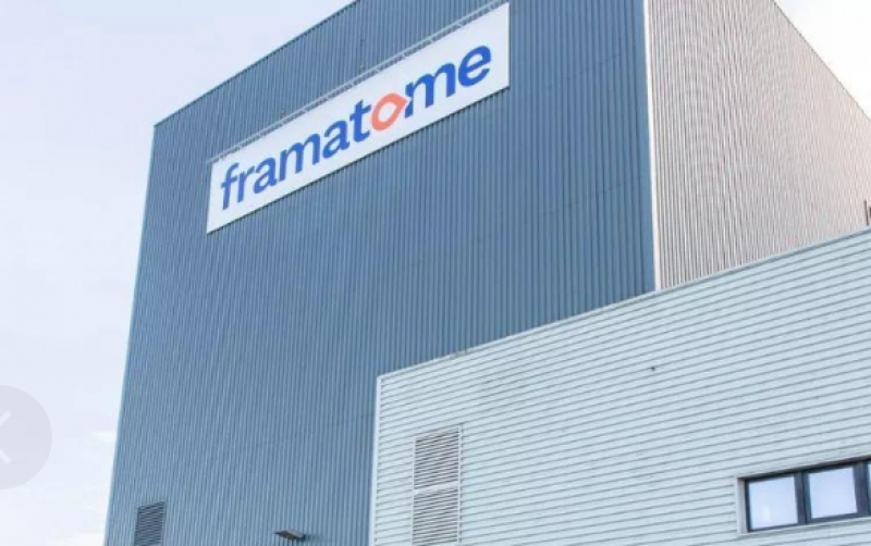 法马通新建生产设施 强化核能应用产业链