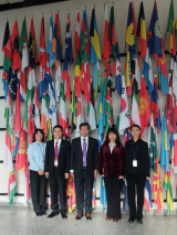 生态环境部核与辐射安全中心全面参与核安全与辐射安全国际合作 致力建设现代化国际合作体系