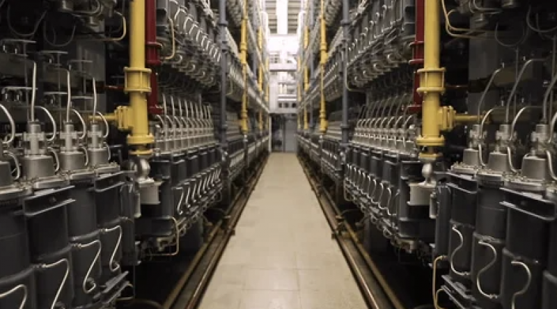 General Matter拟解决美核燃料循环“商业瓶颈”，计划2030年前运送浓缩铀