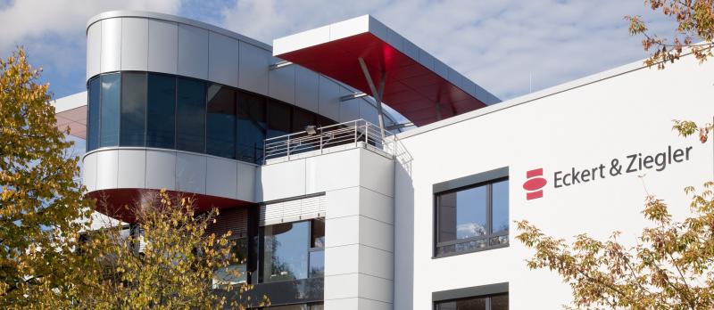 Eckert & Ziegler与Pentixapharm签署基于钇-90的PentixaTher合同制造协议