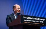 韩国科学技术部副部长​​李昌润表示：“韩国的核电技术有能力向领先的美国出口。”