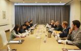 中国核能行业协会与法国核工业协会签署合作谅解备忘录