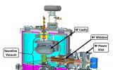 费米实验室与欧几里得技术实验室合作研发新型射频窗口，助力粒子加速器升级