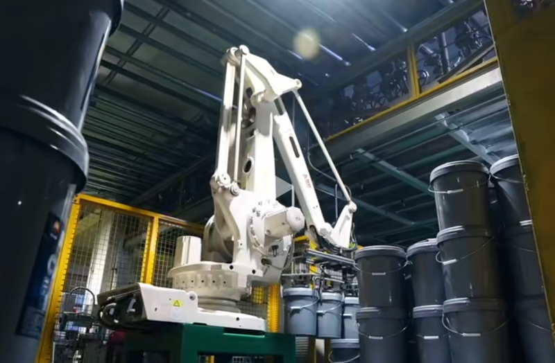 以油铸魂：昆仑润滑守护大国重器生命线