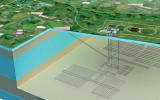 法国Cigéo深地质处置库成本估算更新，2025年底将制定成本法令