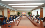 生态环境部环境工程评估中心到访核安全中心开展联学联建和技术交流