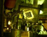 INL开展核燃料测试 为下一代核反应堆发展助力