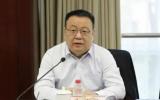 中国核工业集团有限公司董事长调整