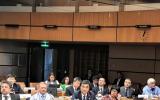 生态环境部（国家核安全局）代表团出席国际原子能机构安全标准委员会第57次会议并访问哈萨克斯坦出席核安全合作双边会议