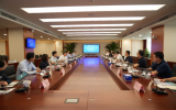 中核战略规划研究总院到访核安全中心开展工作交流