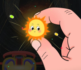 手搓“人造太阳”总共分几步？