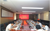 中核环保与中核铀业开展业务交流