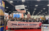 韩国水电核电公司首派市场开发团队赴加拿大开拓核电市场