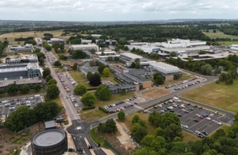 京都Fusioneering和Astral Systems加入卡勒姆核聚变中心