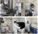 华北监督站组织开展“跟班式”辐射监测实操培训