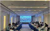 上重铸锻公司“聚变堆用极低温无磁高强韧大型奥氏体不锈钢研制”项目通过成果鉴定