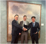 西屋电气与富腾集团签署早期工程协议 部署先进AP1000反应堆