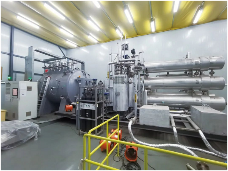 全球首项核聚变领域国际标准源自“中国造”