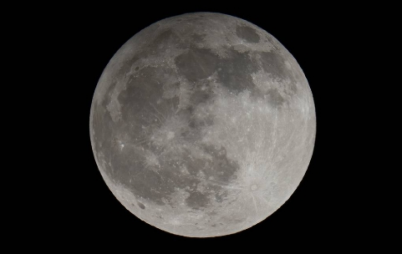 俄罗斯科学家提出月球核电站概念设计 拟建于极地皮里陨石坑