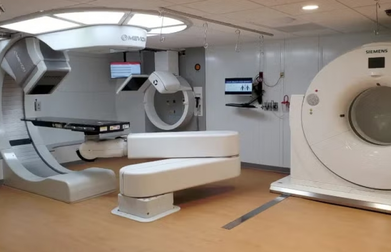 Mevion Medical Systems MEVION S250i质子治疗系统获中国国家药品监督管理局批准