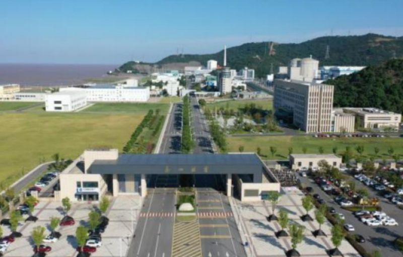 我国首座商用堆同位素研发平台建成