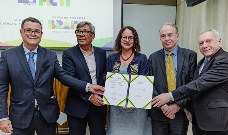 巴西推进微反应堆关键技术开发，同时与俄探讨核电合作