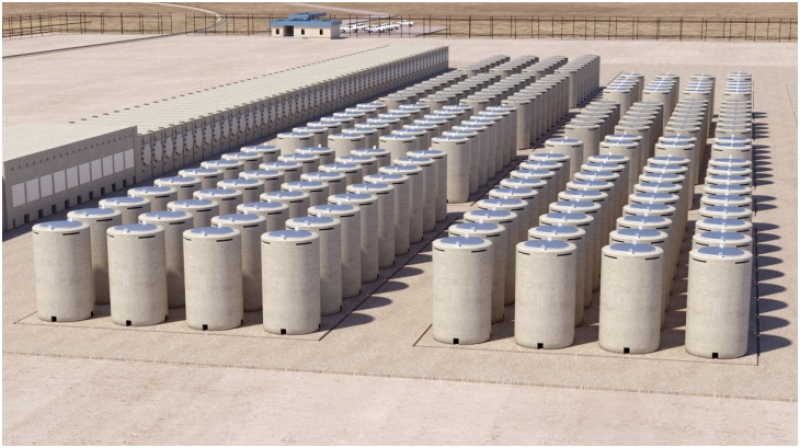 美国最高法院就临时储存设施案作出裁决