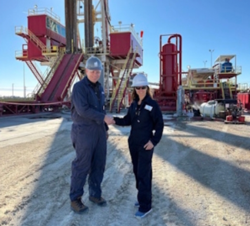 美国Deep Fission与Deep Isolation签署合作备忘录 探索SMR乏燃料管理方案