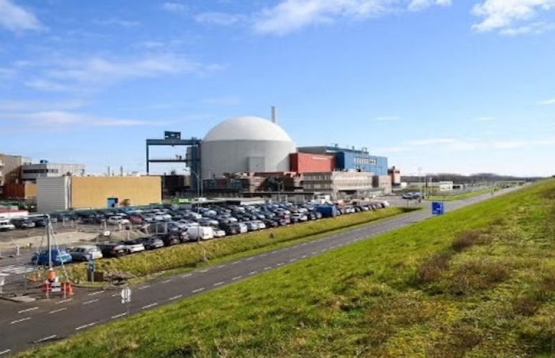 荷兰核监管机构审查Borssele核电站扩建计划中的三种反应堆设计