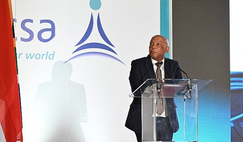 南非政府拨款6600万美元建造新多用途反应堆 纪念Safari-1运行60周年