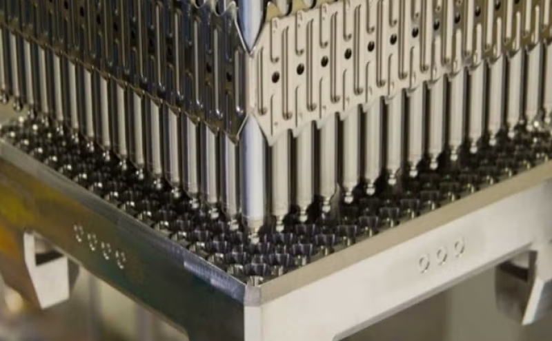 法马通获美国核管会审查批准 高燃耗燃料专题报告提交