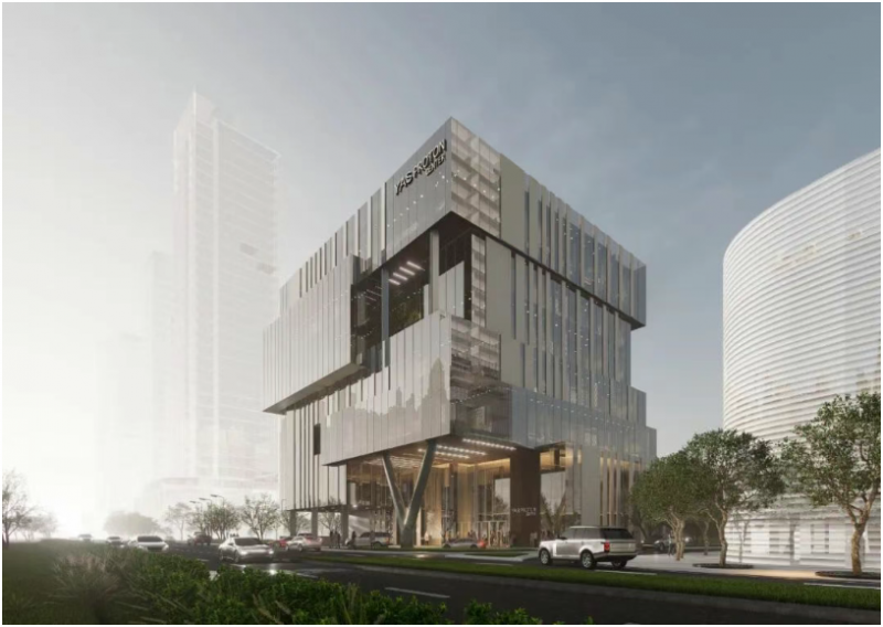 迪拜将建立阿联酋首个质子中心，预计2026年开工