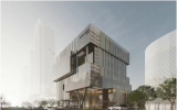 迪拜将建立阿联酋首个质子中心，预计2026年开工