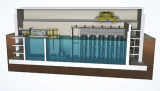 NuScale小型模块化反应堆技术获进展