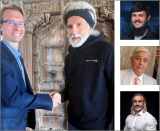 Tam Fortis Solutions启动便携式核反应堆开发计划