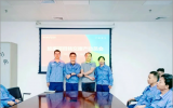 中广核环保新增承接集团四大核电基地放废业务