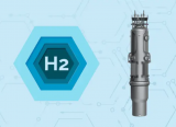 NuScale与GSE合作推出全球首个SMR集成氢气生产模拟器
