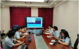 生态环境部核与辐射安全中心参加ConvEx-3 (2025)国际应急响应演习