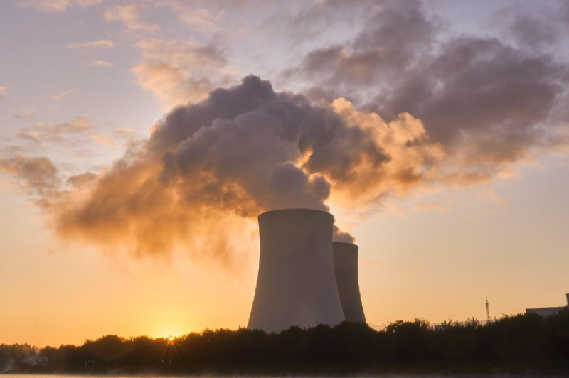 立陶宛核电运营商与法企签署备忘录 探讨铅冷快堆技术部署