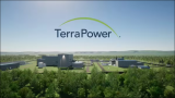 TerraPower授予三份合同 推进Natrium核能项目建设