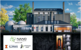 NANO Nuclear携手多方推进UIUC微型核反应堆项目
