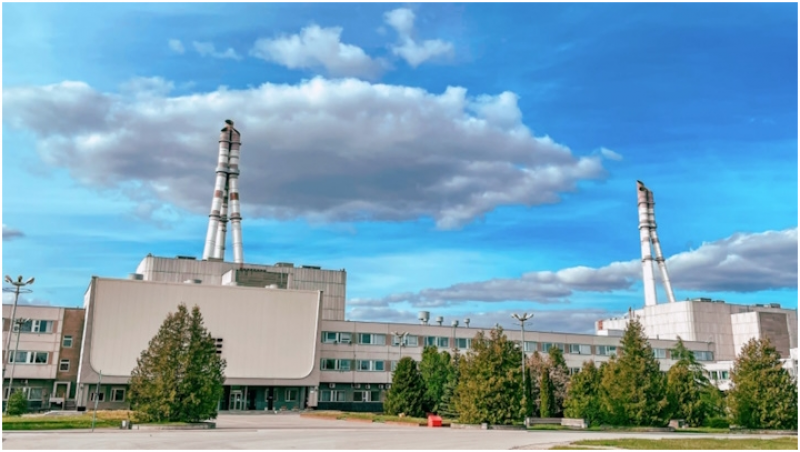 立陶宛成立工作组评估核能发展 小型模块化反应堆成选项