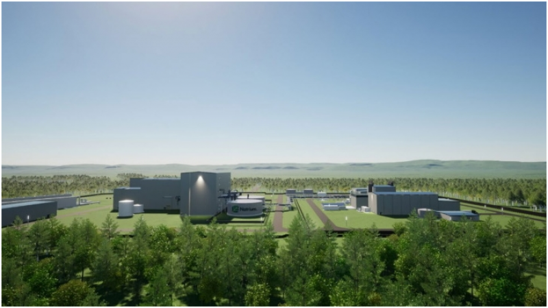 美国核管理委员会预计提前完成TerraPower反应堆建设许可审查