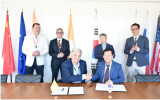 韩国再签ITER协议 强化核聚变燃料技术地位
