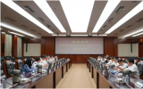 中国同辐与核动力院深化院企合作 协同推进核技术应用产业高质量发展新模式