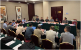 中国核能行业协会组织召开2025年核电厂放射性废物管理同行评估经验交流会