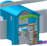 俄罗斯原子能公司完成研究用熔盐反应堆设计首阶段工作