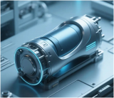 中国原子能院牵头合作 推动L10型铂基燃料电池催化剂研究进展