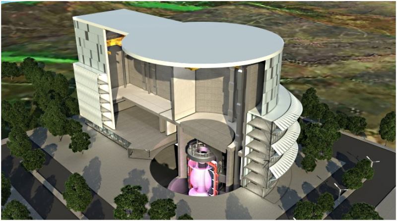 英国将放宽核聚变项目规划规则